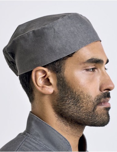 PRE-PR653-Chefs Skull Cap